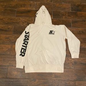Starter Black Label Double Hoodie